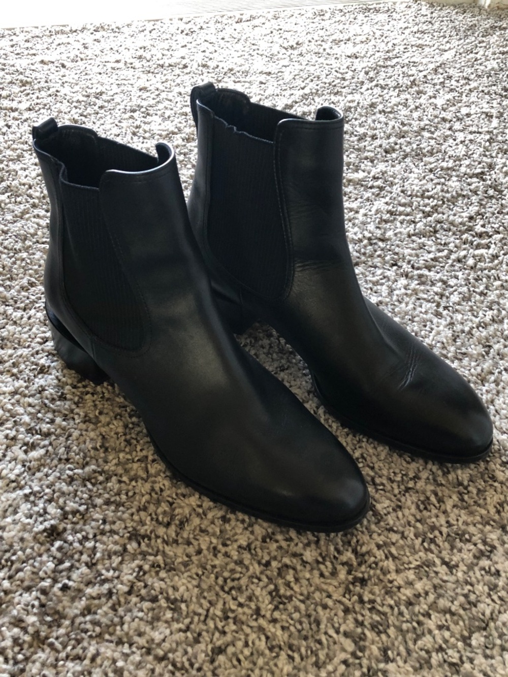 Dear Frances Gem Boot
